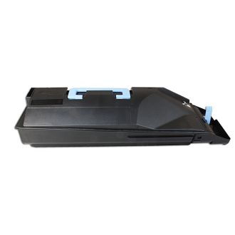 Toner compatible Kyocera 1T02JZ0EU0 / TK-865 K - noir