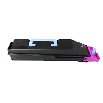 Toner compatible Kyocera 1T02JZBEU0 / TK-865 M - magenta