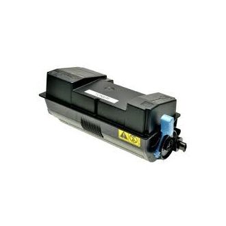 Toner compatible Kyocera 1T02LV0NL0 / TK-3130 - noir