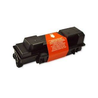 Toner compatible Kyocera 1T02LX0NLC / TK-350 - noir