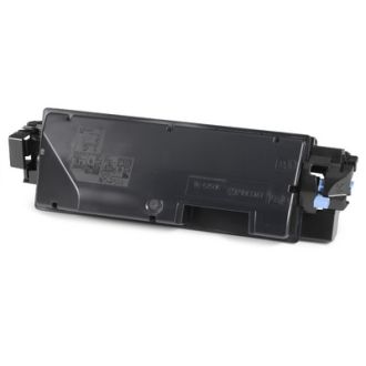 Toner compatible Kyocera 1T02NR0NL0 / TK-5140 K - noir