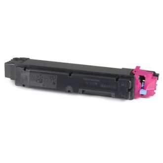 Toner compatible Kyocera 1T02NRBNL0 / TK-5140 M - magenta