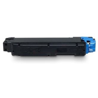 Toner compatible Kyocera 1T02TWCNL0 / TK-5280 C - cyan
