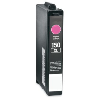 Cartouche compatible Lexmark 14N1616E / 150XL - magenta