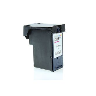 Cartouche compatible Lexmark 18C0035E / 35XL - multicouleur