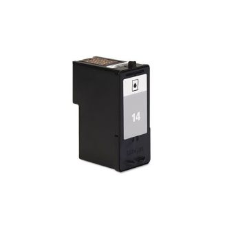 Cartouche compatible Lexmark 18C2090E / 14 - noire