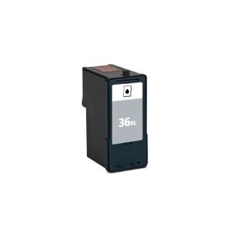 Cartouche compatible Lexmark 18C2170E / 36XL - noire