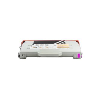 Toner compatible Lexmark 20K1401 - magenta
