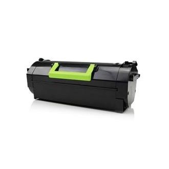 Toner compatible Lexmark 62D2H00 / 622H - noir
