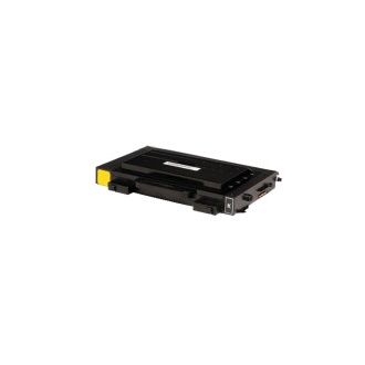 Toner compatible Lexmark C5240KH - noir