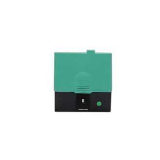 Toner compatible Lexmark C540H1KG - noir