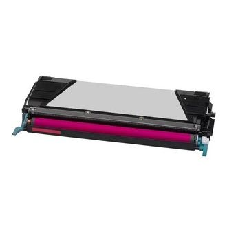 Toner compatible Lexmark C734A1MG - magenta