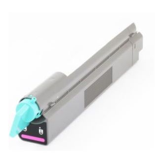 Toner compatible Lexmark C925H2MG - magenta