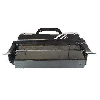 Toner compatible Lexmark T650H31E - noir