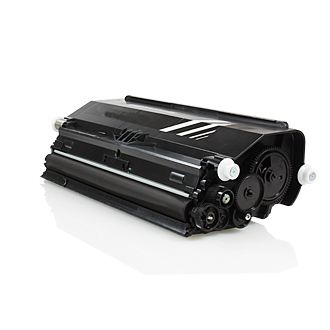 Toner compatible Lexmark X463X31G - noir