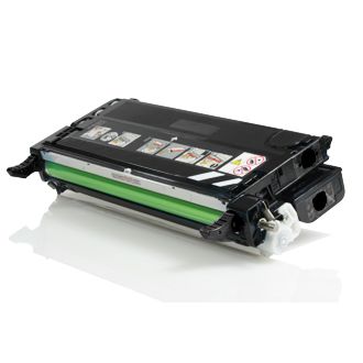 Toner compatible Lexmark X560H2KG - noir