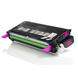 Toner compatible Lexmark X560H2MG - magenta