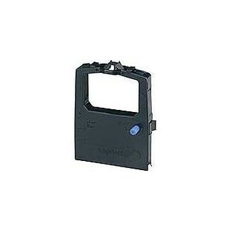 Ruban compatible OKI 09002303 - noir