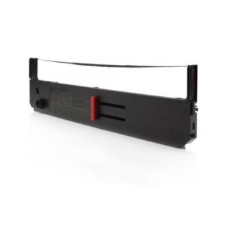 Ruban compatible OKI 09002311 - noir