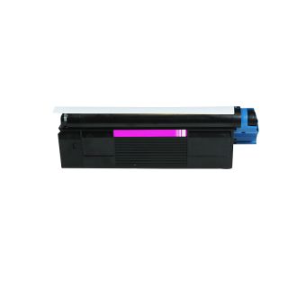 Toner compatible OKI 42804514 - magenta