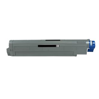Toner compatible OKI 42918916 - noir