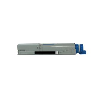 Toner compatible OKI 43459324 - noir