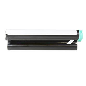 Toner compatible OKI 43502002 - noir