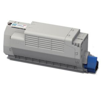 Toner compatible OKI 45396204 - noir