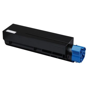 Toner compatible OKI 45807106 - noir