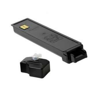 Toner compatible Olivetti B0990 - noir