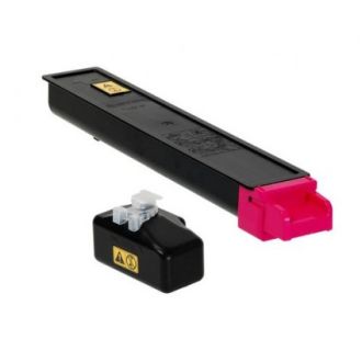 Toner compatible Olivetti B0992 - magenta