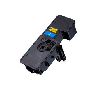 Toner compatible Olivetti B1238 - cyan