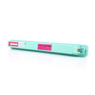 Toner compatible Panasonic KXFATM507 - magenta