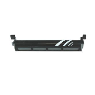 Toner compatible Panasonic KXFAT411X - noir
