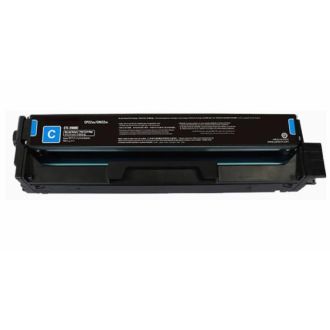 Toner compatible Pantum CTL1100XC - cyan