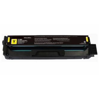Toner compatible Pantum CTL1100XY - jaune