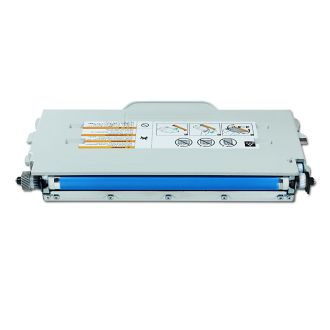 Toner compatible Ricoh 402098 / TYPE 140 - cyan