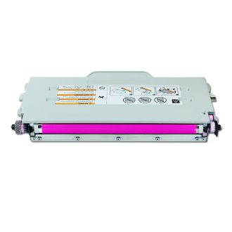 Toner compatible Ricoh 402099 / TYPE 140 - magenta