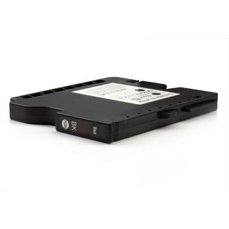 Cartouche compatible Ricoh 405532 / GC-21 K - noire