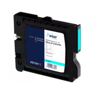 Cartouche compatible Ricoh 405702 / GC-31 CH - cyan