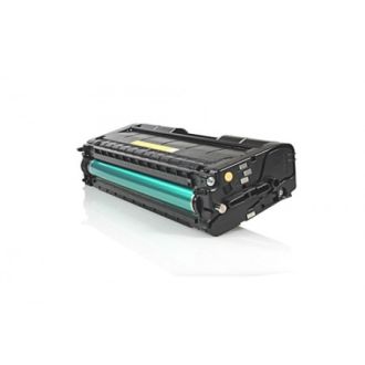 Toner compatible Ricoh 406482 / SPC 310 HE - jaune
