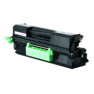 Toner compatible Ricoh 407340 / TYPE SP 4500 E - noir
