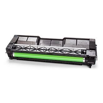 Toner compatible Ricoh 407546 - jaune