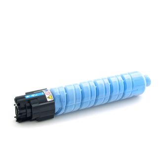 Toner compatible Ricoh 821077 / SPC 430 E - cyan