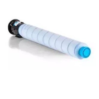 Toner compatible Ricoh 841820 - cyan