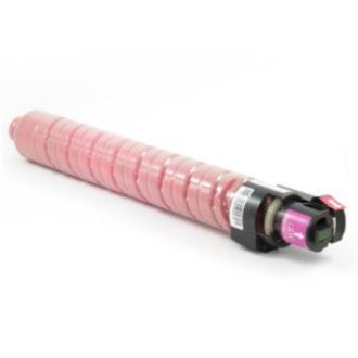 Toner compatible Ricoh 842032 / MP C3000 - magenta