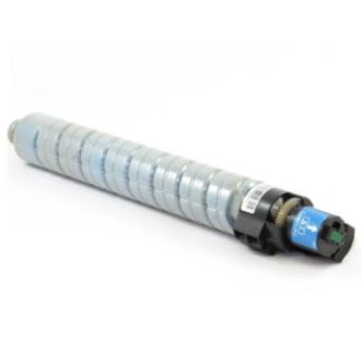Toner compatible Ricoh 842033 / MP C3000 - cyan