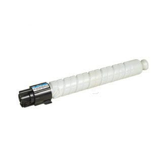Toner compatible Ricoh 842096 / MPC 406 - cyan