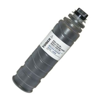 Toner compatible Ricoh 888182 / TYPE 3210 D - noir