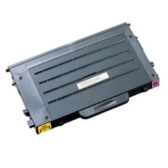 Toner compatible Samsung CLP500D5MELS - magenta